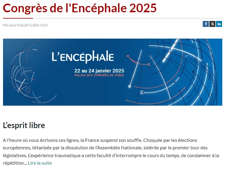 2025Encephale